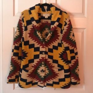 Denim & Supply Sweater